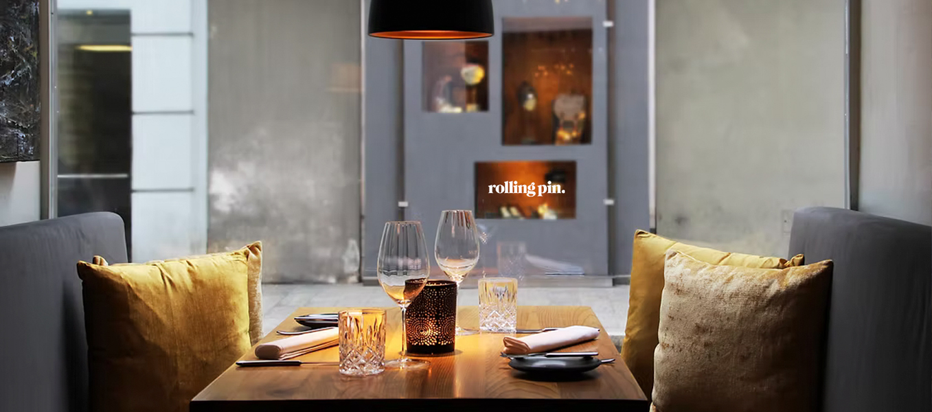 Rolling Pin Logo