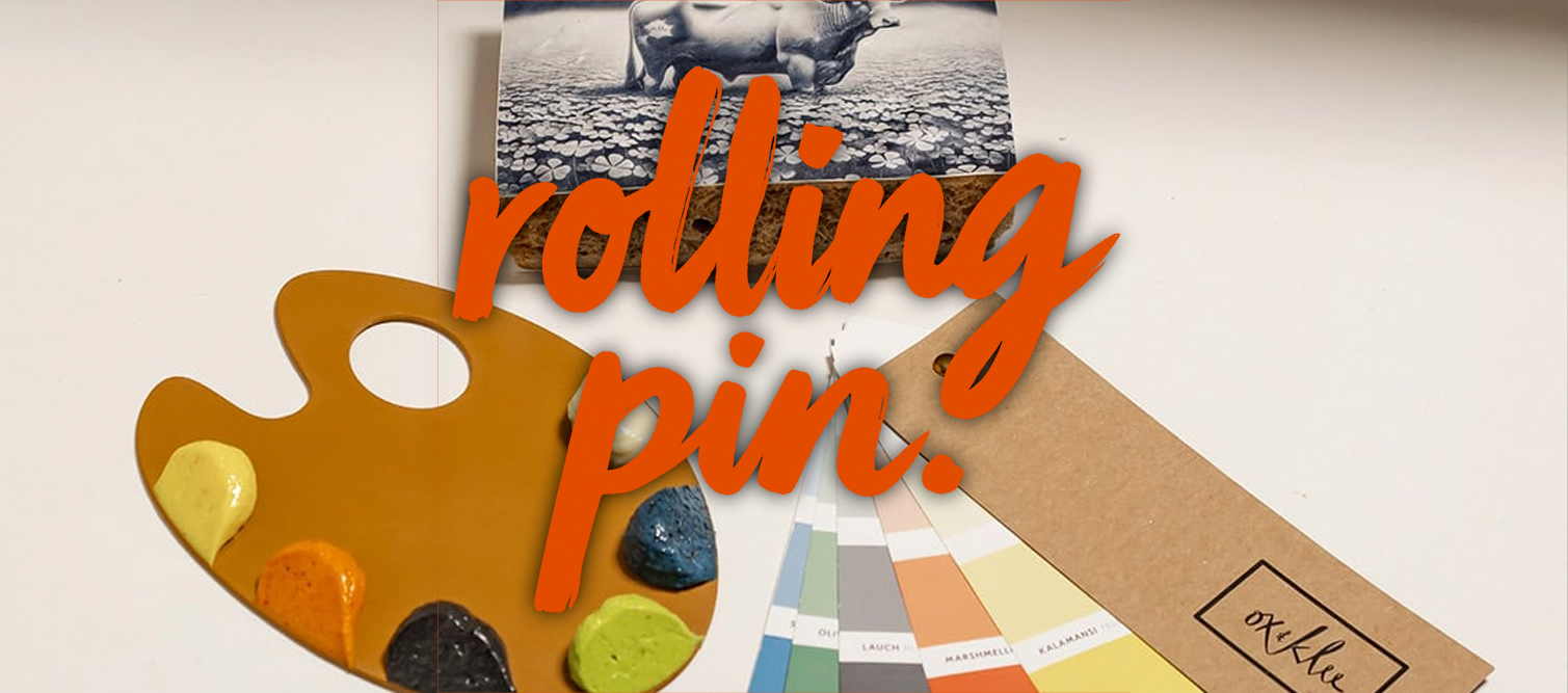 Rolling Pin Logo