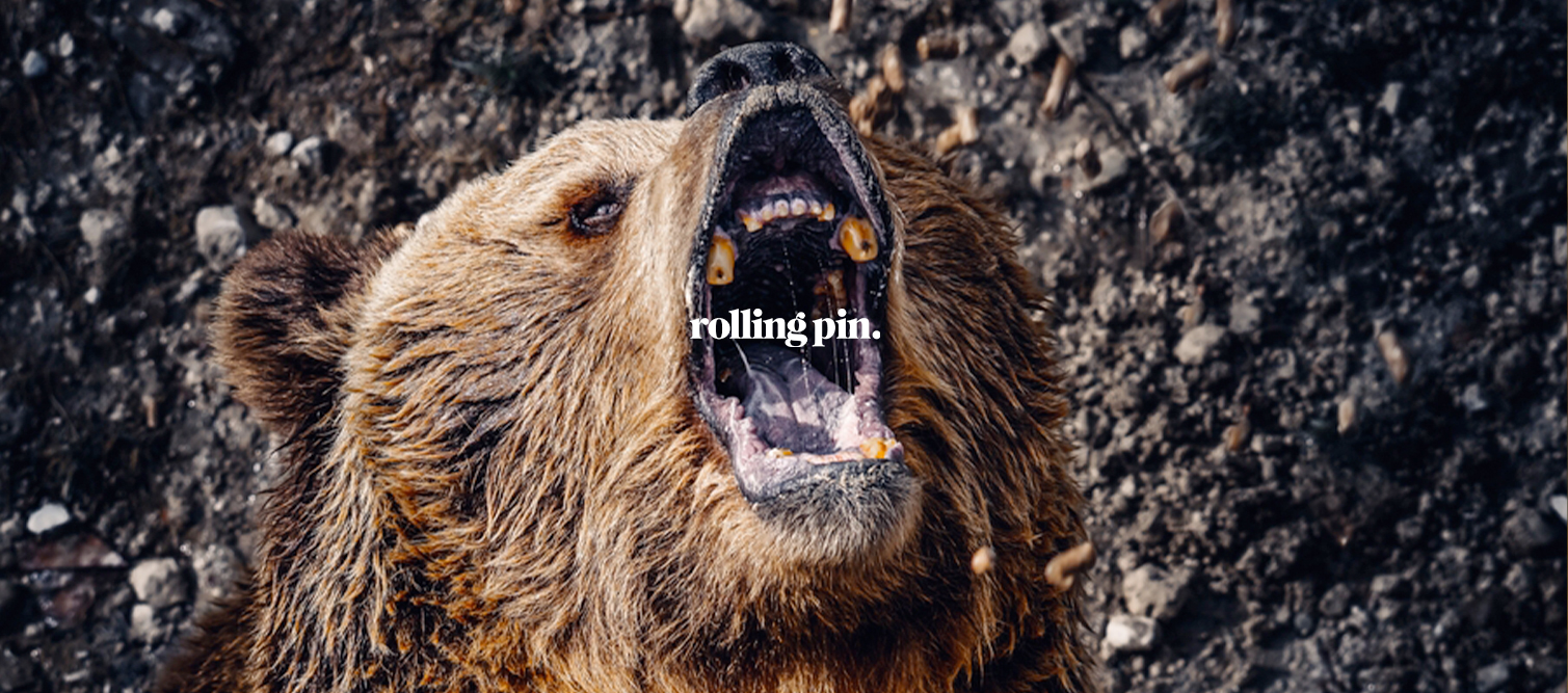Rolling Pin Logo