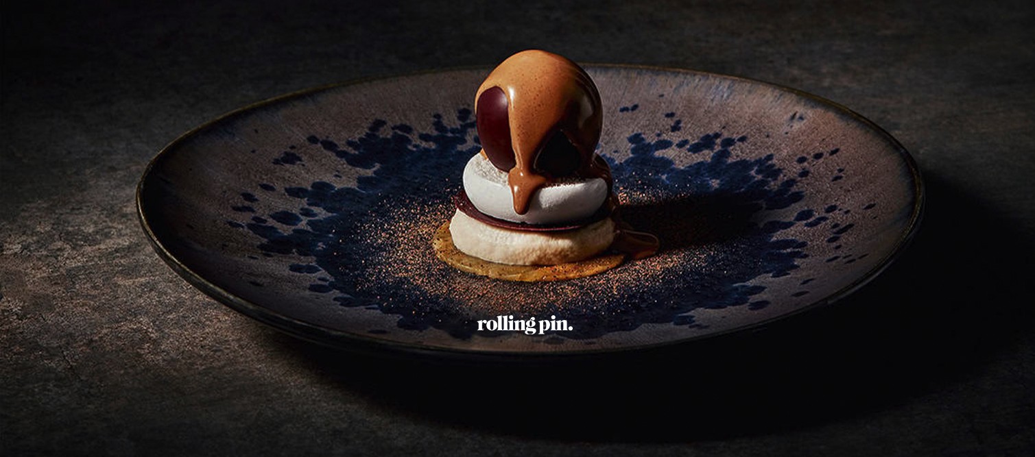 Rolling Pin Logo