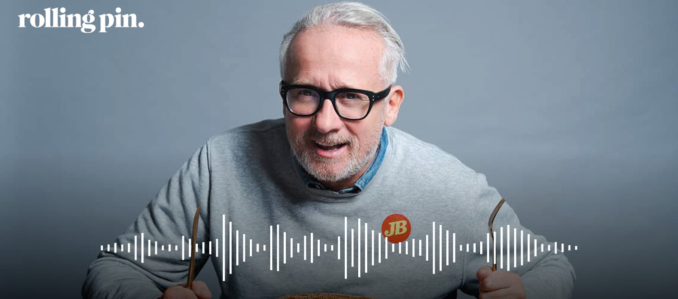 Rolling Pin Logo